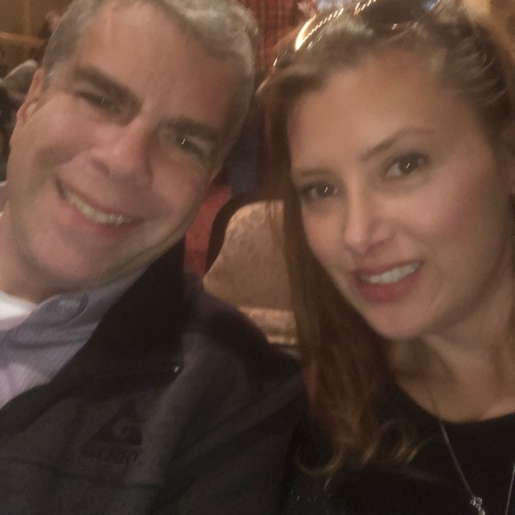 Meet your Posher, Andi (+ Piper) @ Panda Cutie Co. 🐼 - Picture 4 of 16